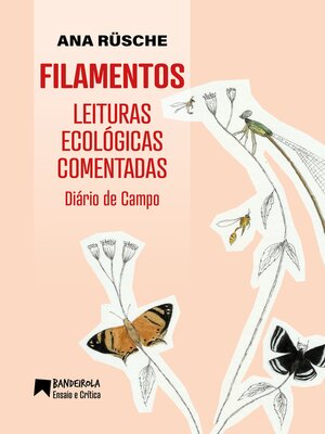 cover image of FILAMENTOS